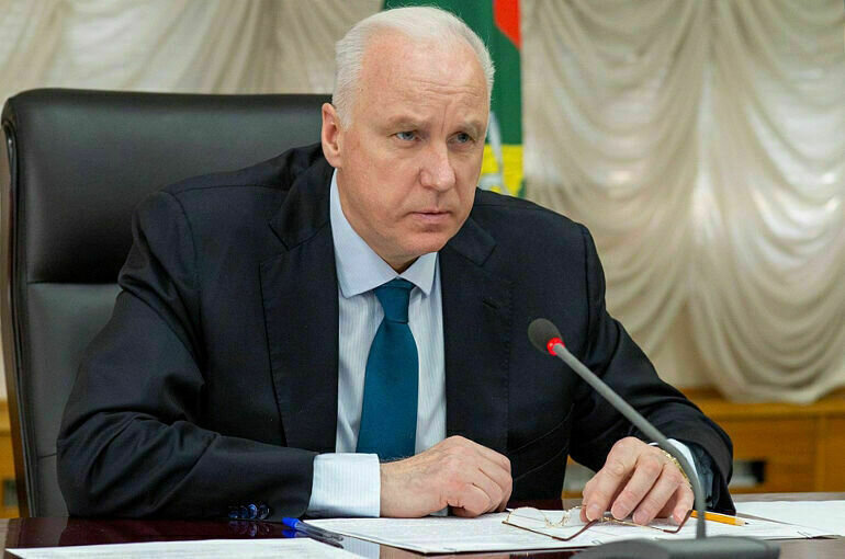   пресс-служба Следственного комитета