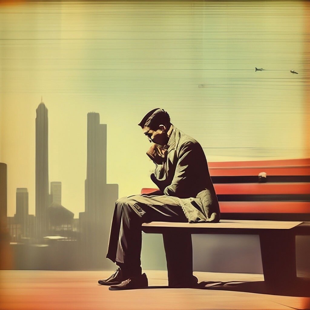 Картинка сгенерирована нейросетью