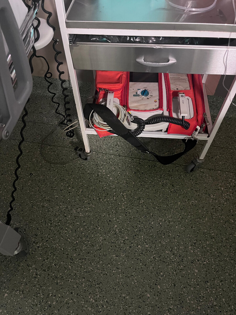 Всякие штучки