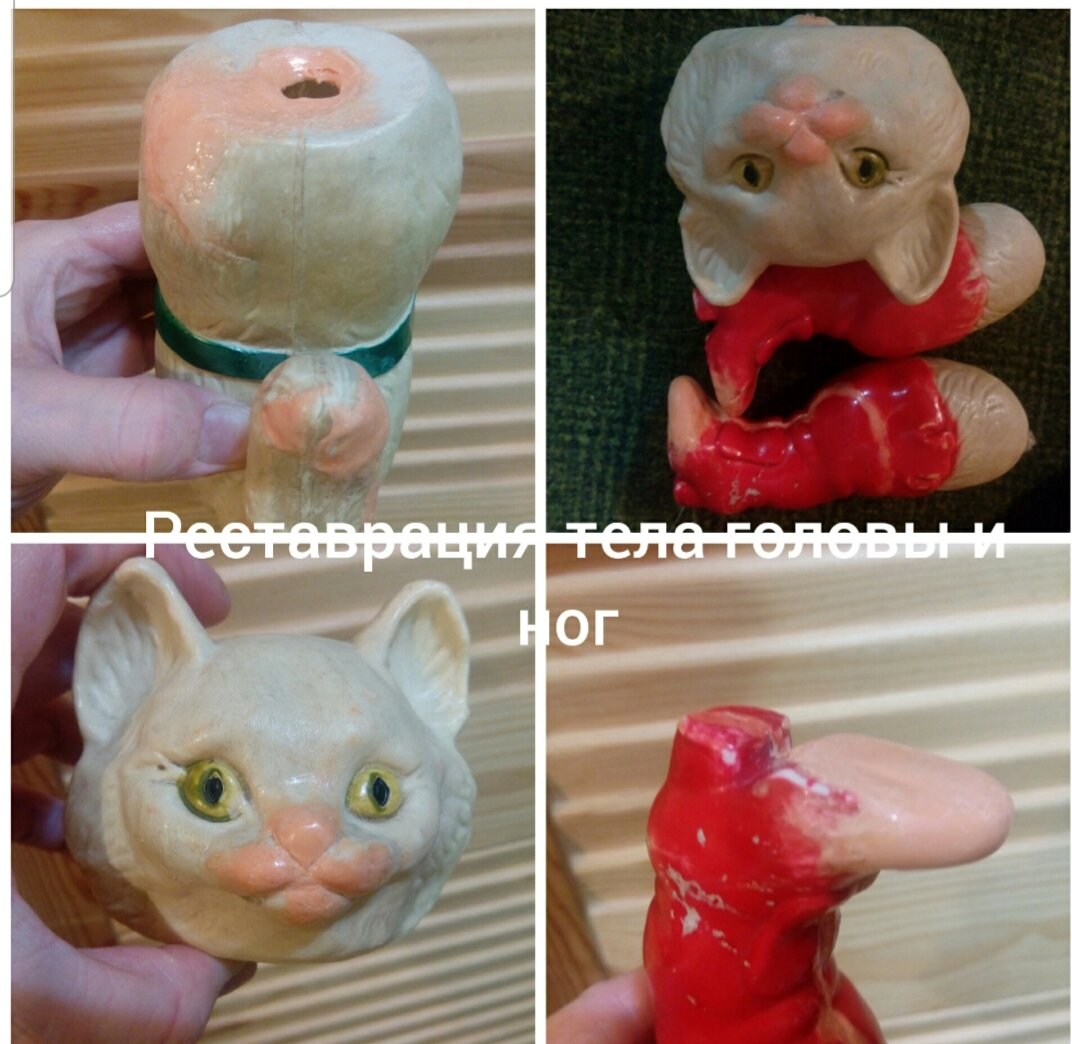 Процесс. Не тот который у Кафки  
