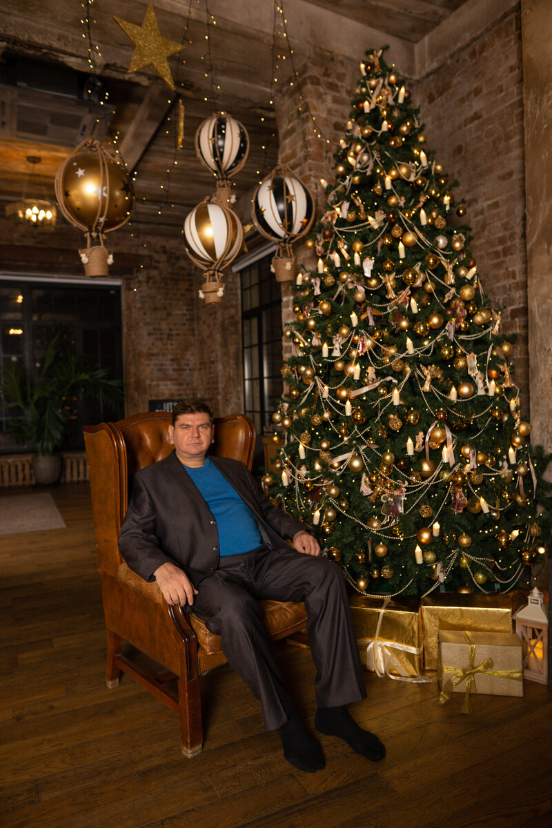 гипнотерапевт Данилов В.А.