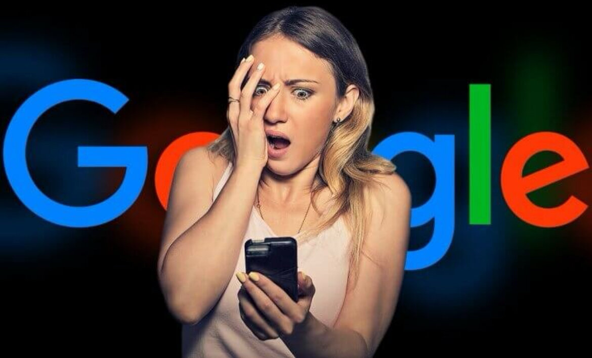 Google начинает удалять аккаунты пользователей Android. Рассказываем, как  спасти свой | Мир Как Он Есть | Дзен