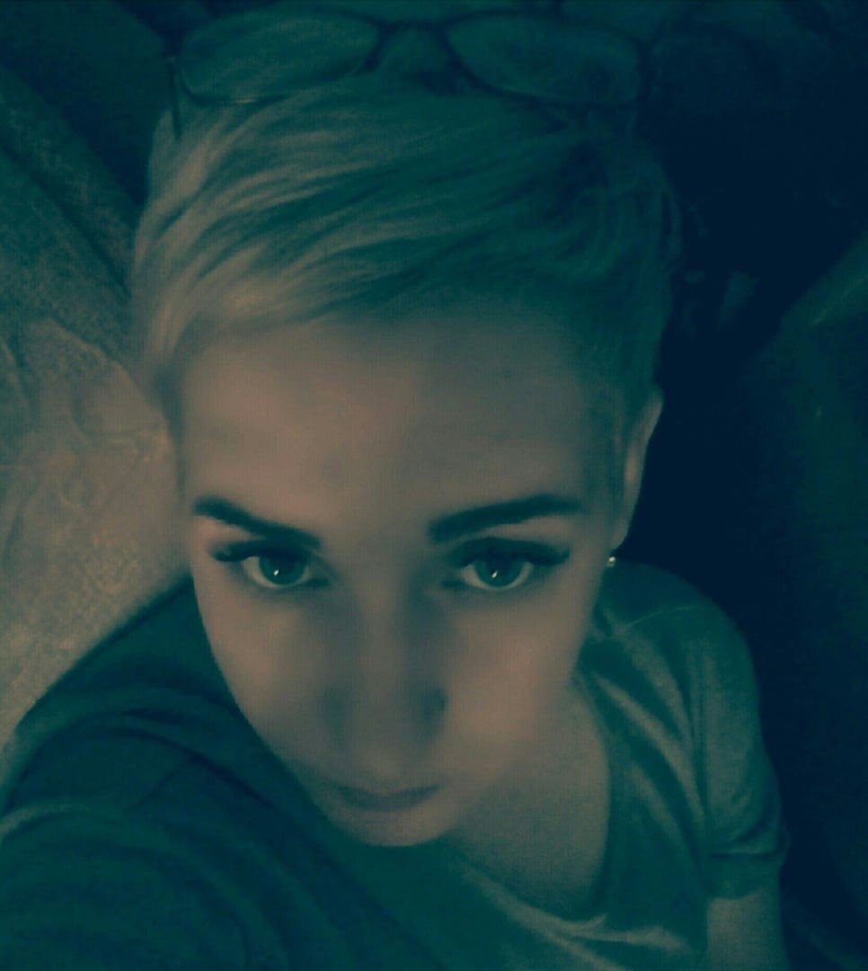 Подозреваемая