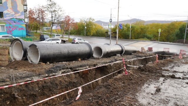    Фото: Администрация Петропавловск-Камчатского городского округа 