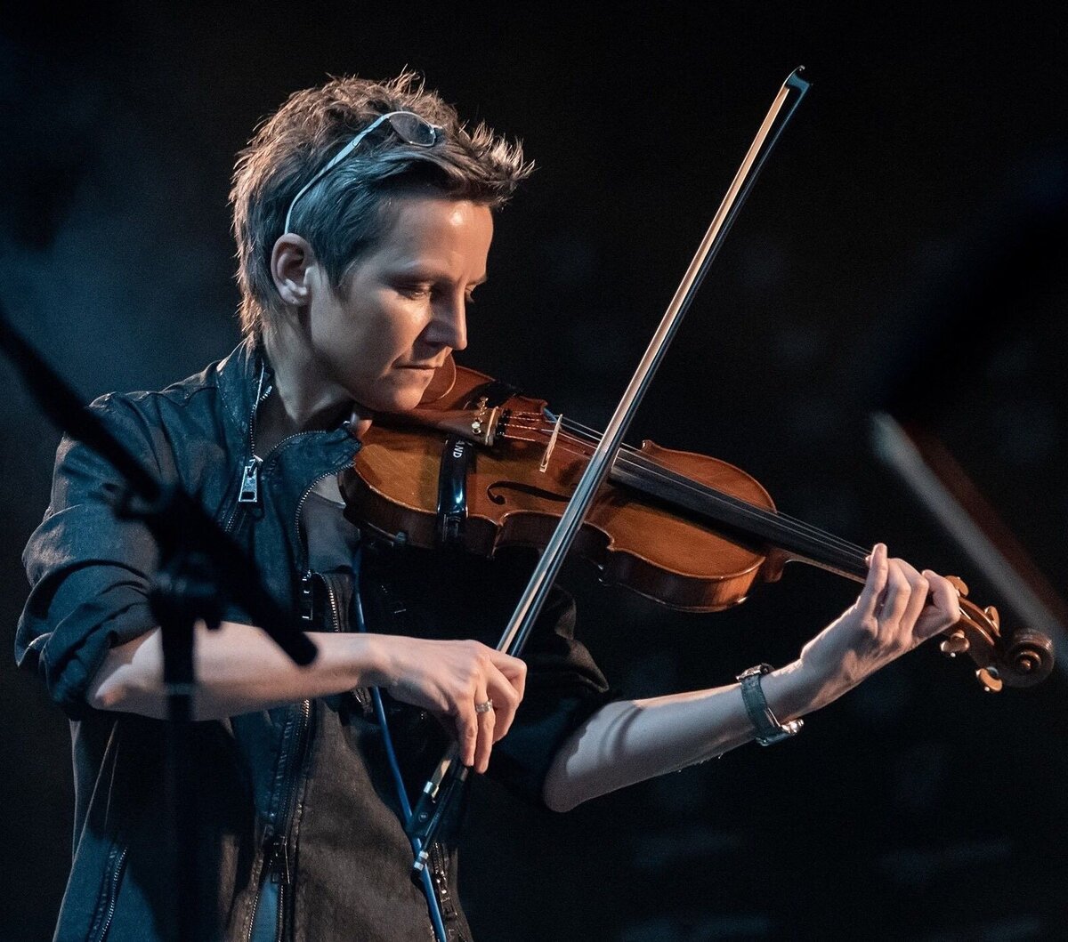 Светлана Сурганова.