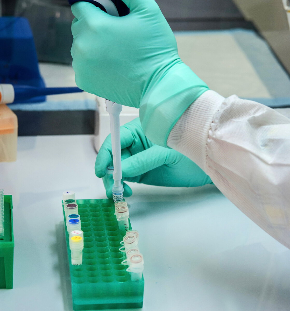 Медицинские материалы