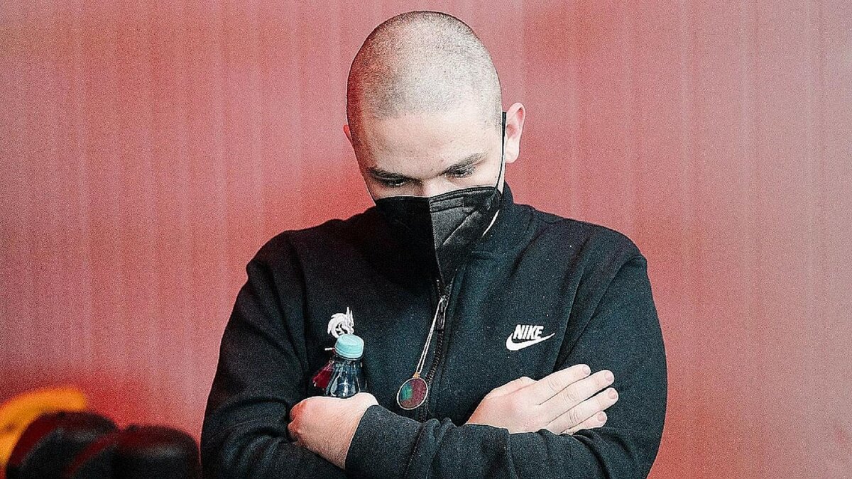     Илья Yatoro Мулярчук