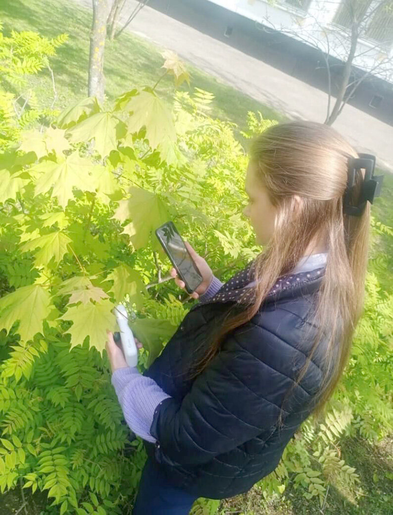 Листайте вправо, чтобы увидеть больше изображений