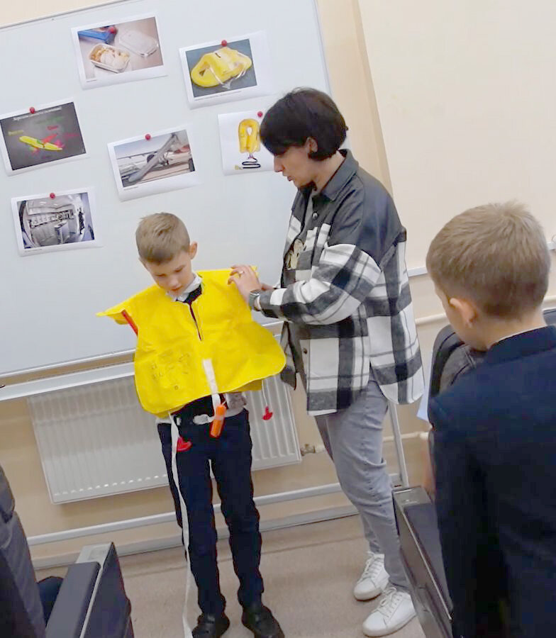 Листайте вправо, чтобы увидеть больше изображений