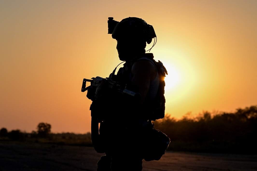 Фото: РИА Новости/Евгений Биятов