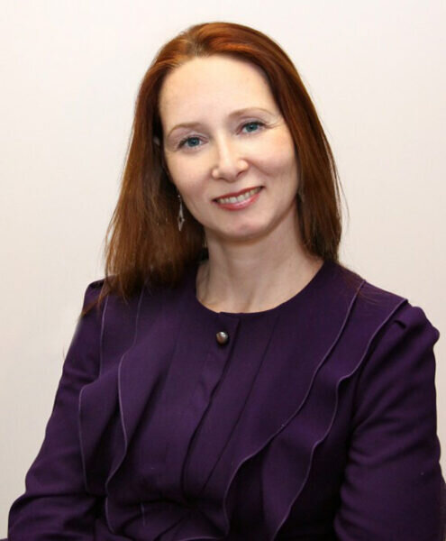   Елена Жатько