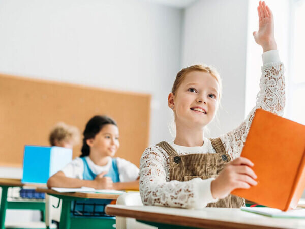    Школьники не всегда понимают мотивы собственных поступков