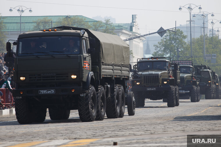    Россия опережает Запад в производстве военной техники