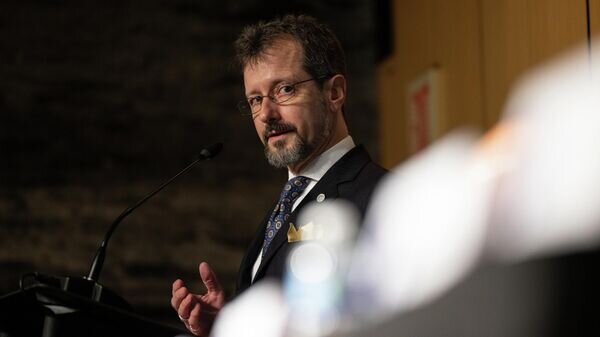    © Фото / NASA / Joel Kowsky