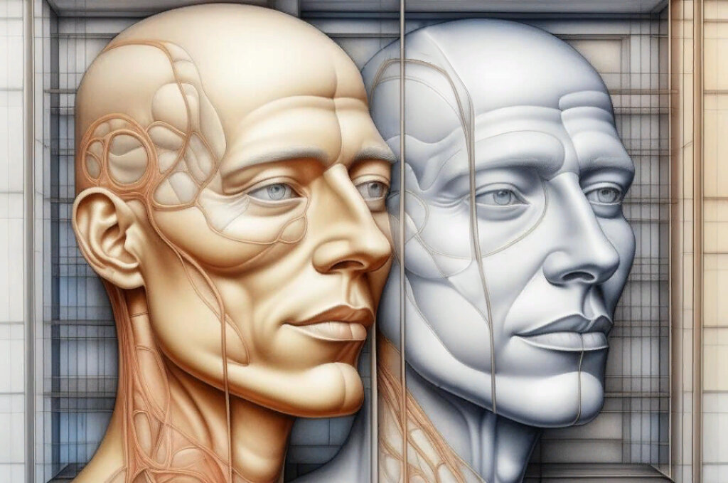 Алан Горский создал корпорацию «Турритопсис».