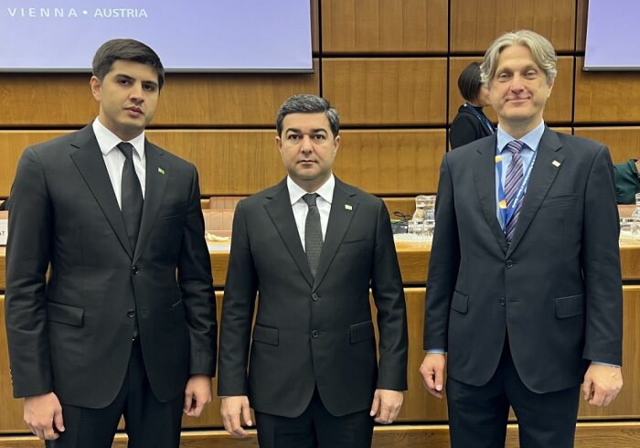 Источник фото: mfa.gov.tm