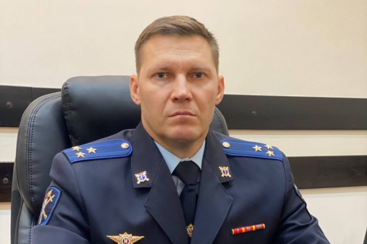    Полковник УМВД Оренбуржья возглавил следственное управление МВД по КЧР