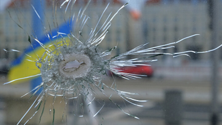 ОТО: MATTHIAS RIETSCHEL DPA/GLOBAL LOOK PRESS