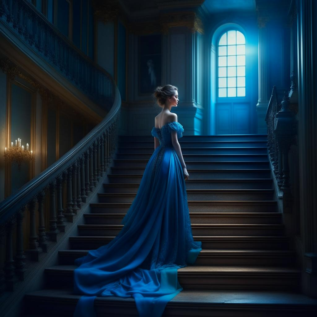 Изображение сгенерировано нейросетью Kandinsky 2.2