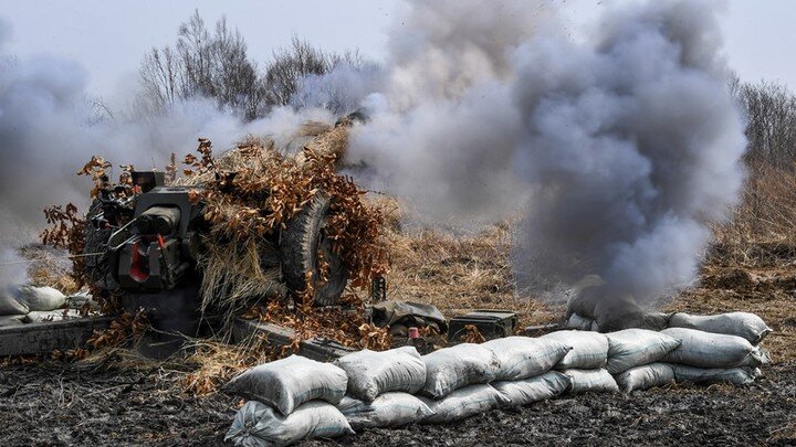 MOD RUSSIA/VIA/GLOBALLOOKPRESS
