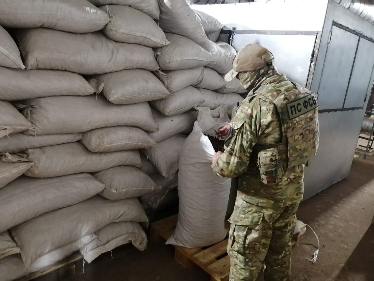 Фото: пресс-служба ФСБ России по Алтайскому краю