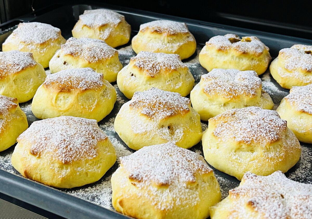 Кулинарка творожный пирог