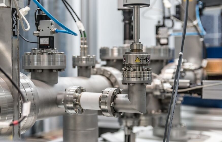    Устройство на солнечной энергии производит чистую воду и чистое топливо одновременно