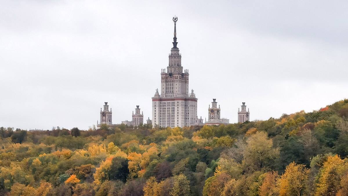    Фото: Мобильный репортер / АГН Москва