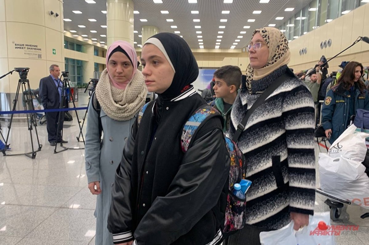    Теплый прием.