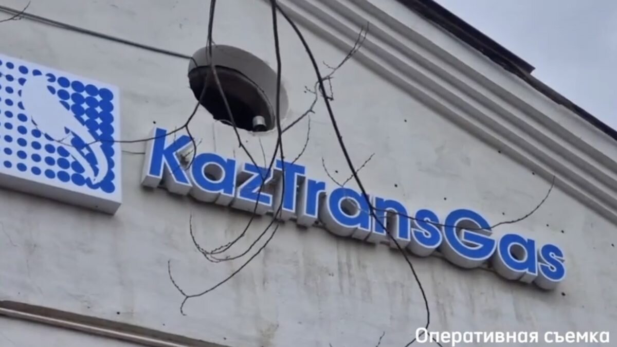    Фото: кадр из видео/АФМ Рашид Ахмежанов