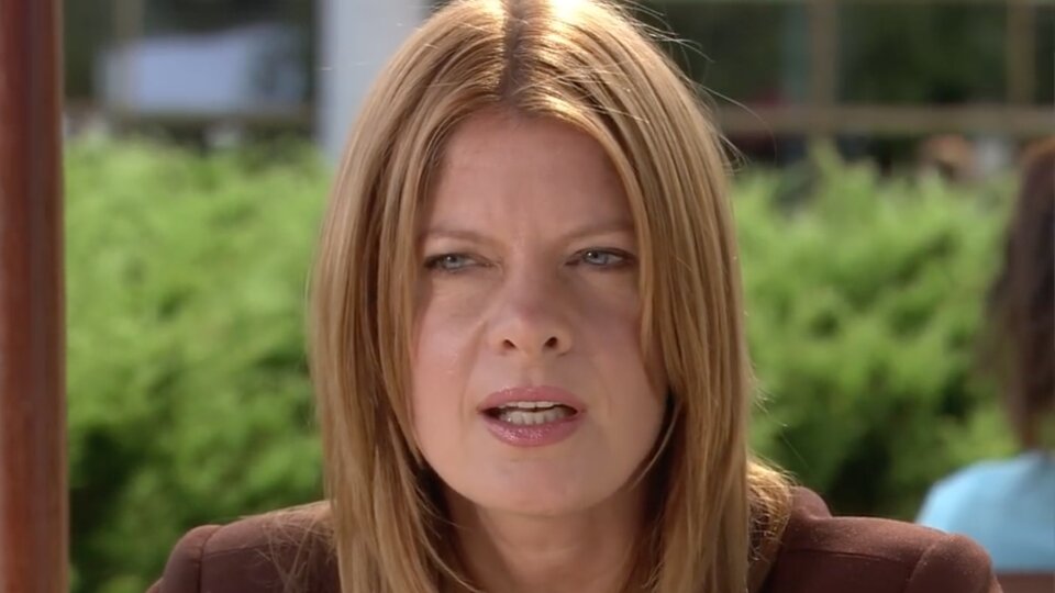 Кадр из фильма "Дочки-матери" (2007)