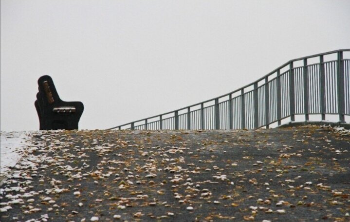 Осенняя хандра