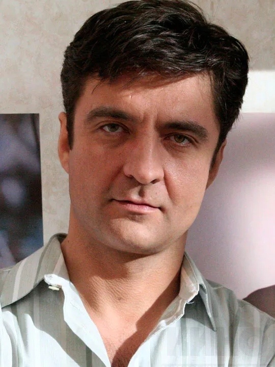 Андрей Чубченко