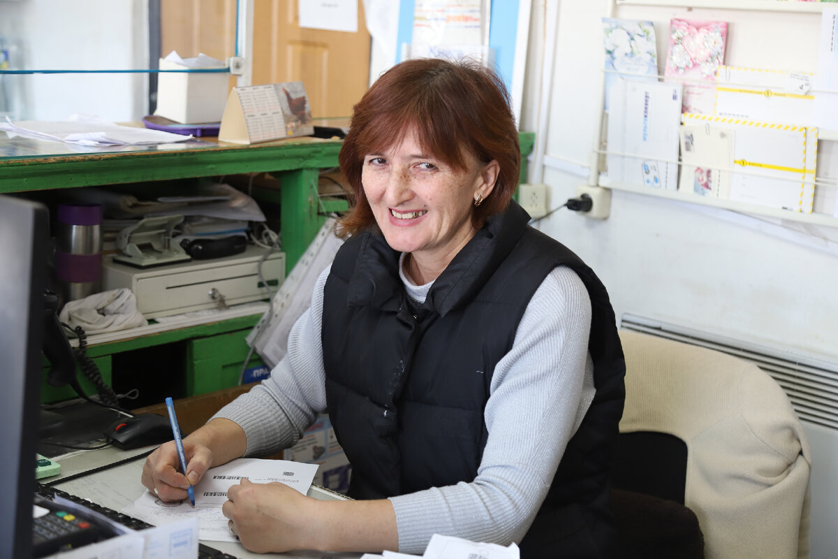 Римма Авзалова./ Фото Фариды Гайнутдиновой.