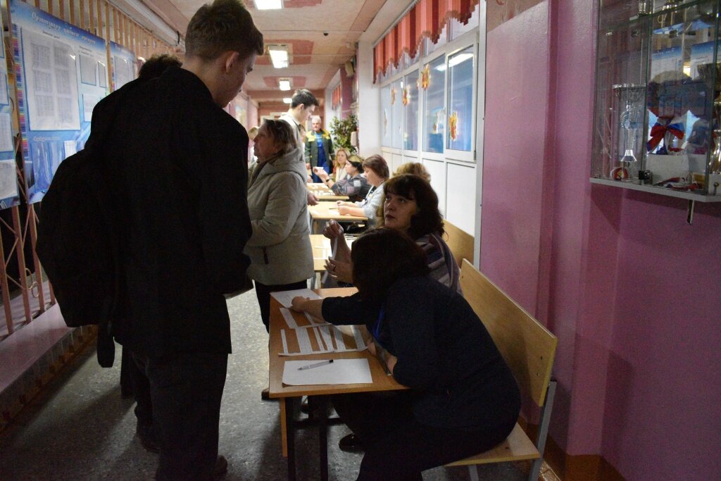 В Твери стартовал муниципальный этап Всероссийской олимпиады школьников