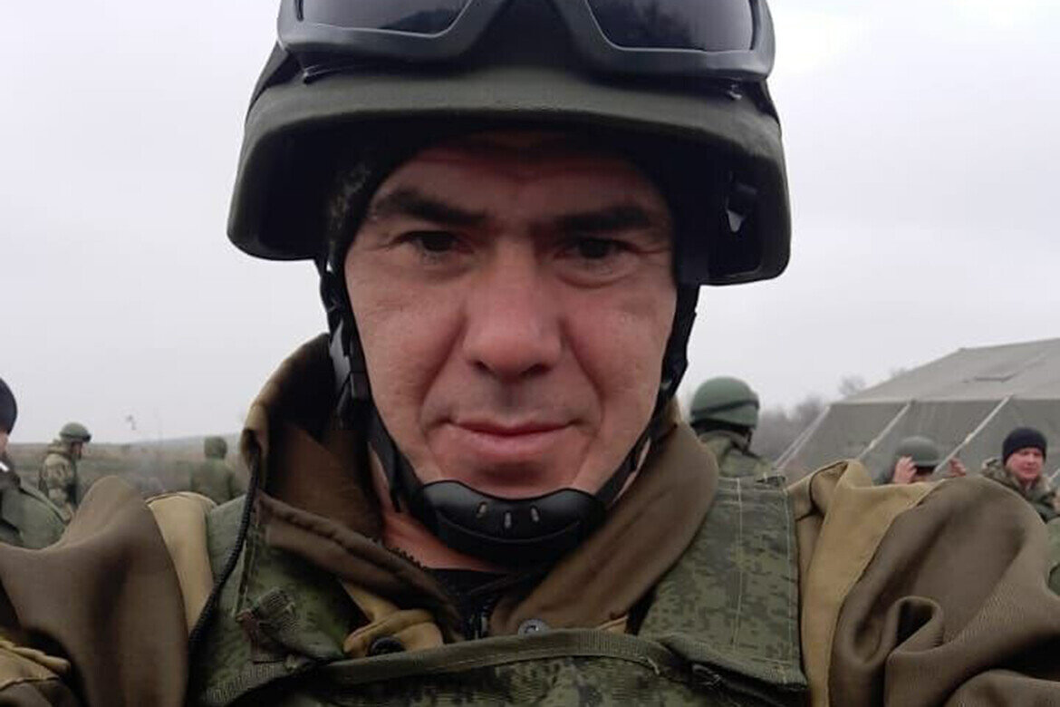 Поиск ребят своих