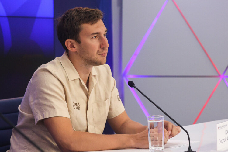    «При читерстве на кон ставится вся шахматная карьера»