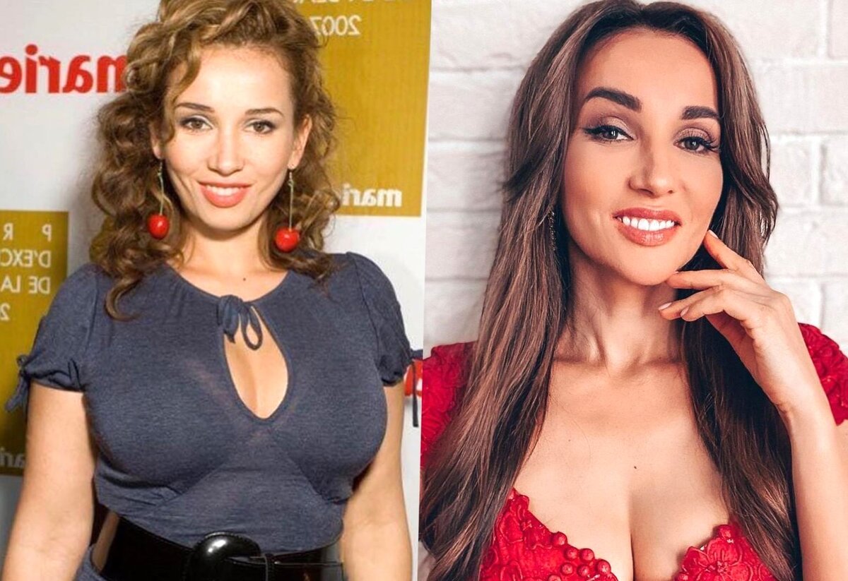 Как похудела Анфиса Чехова и чему мы можем научиться на её опыте?