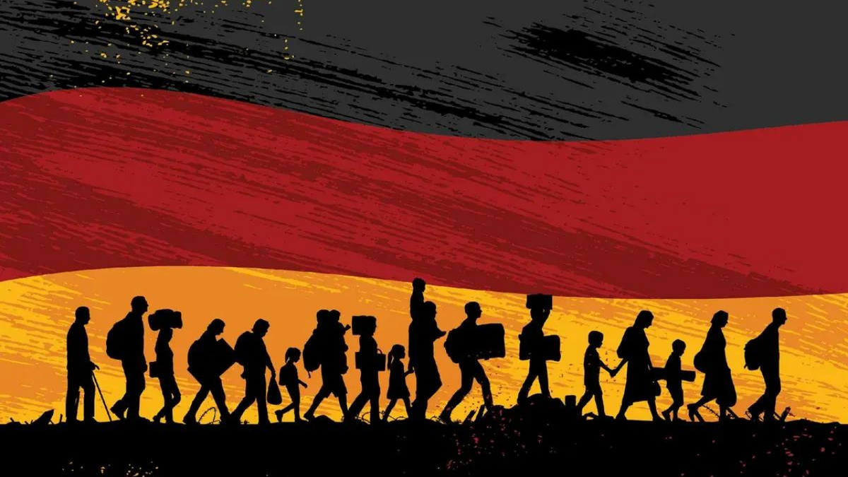 Многие граждане Германии боятся новых волн мигрантов, особенно тех, которые могут прибыть из Ближнего Востока. По данным опроса, 26% немцев опасаются, что их страна столкнется с новой волной беженцев