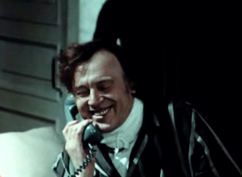 кадр из фильма