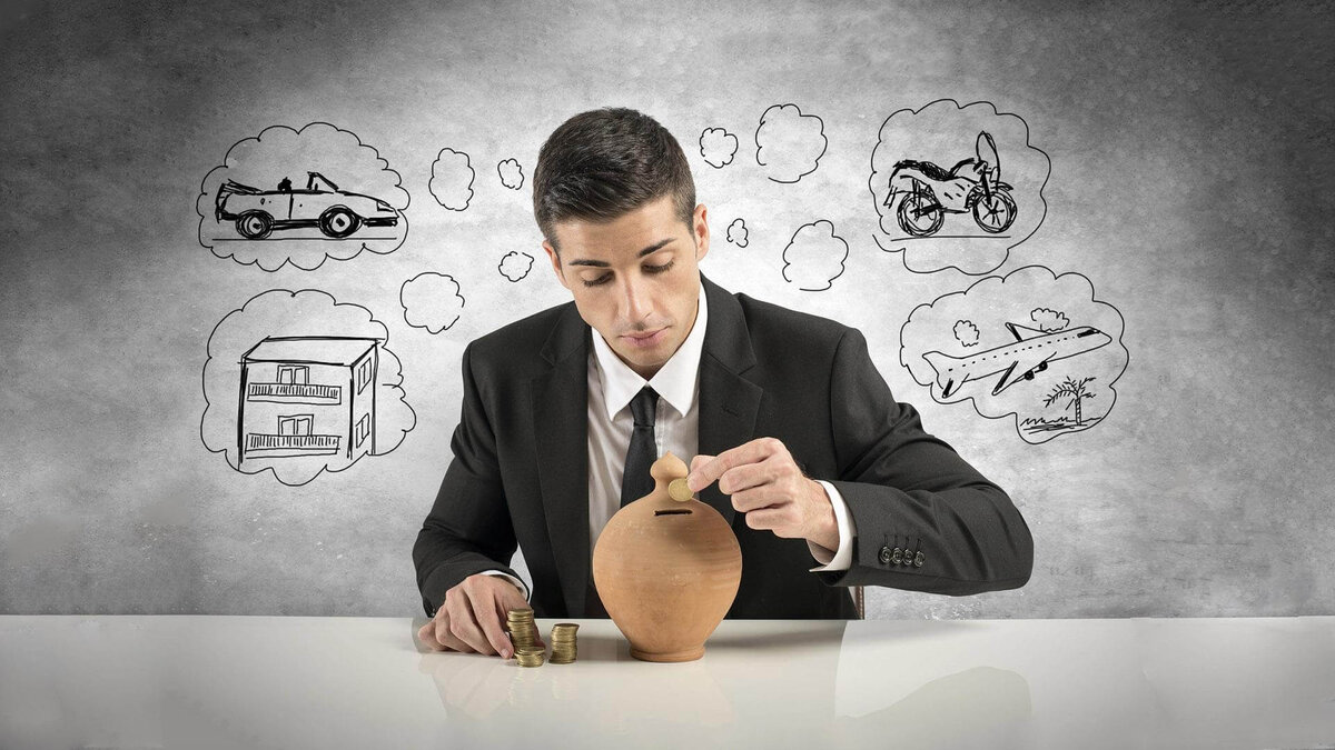 Правильный инвестор.