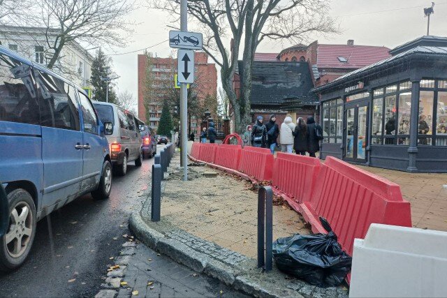   Фото: Калининград.Ru