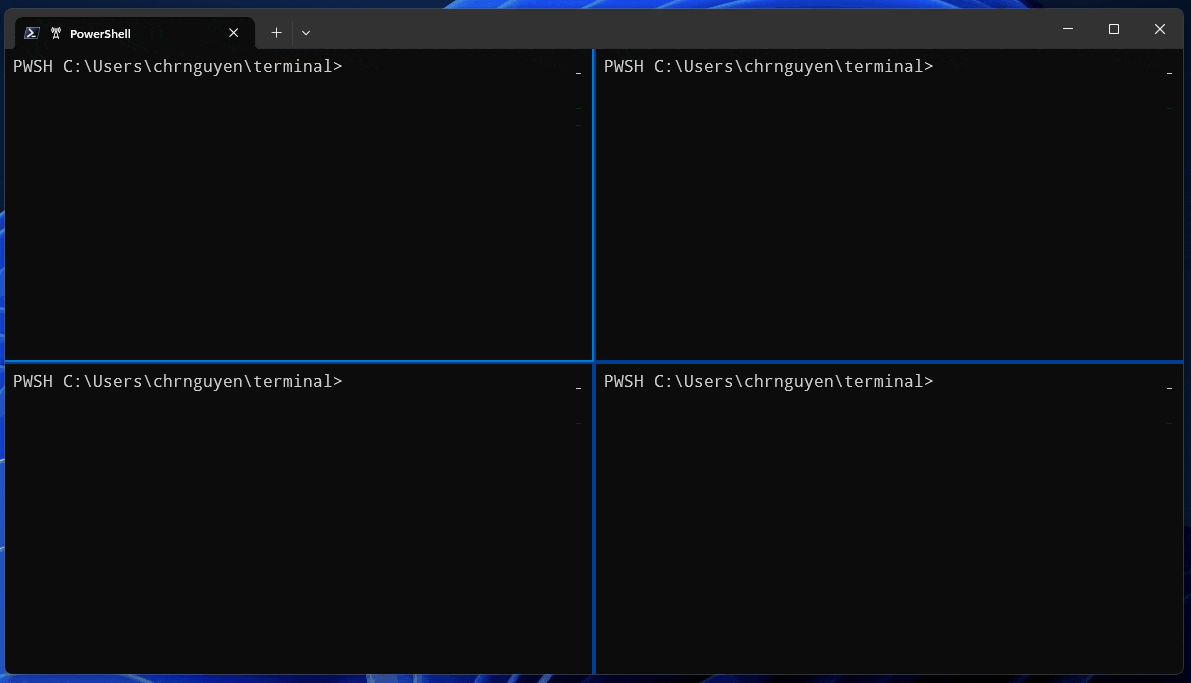 Изображение: Microsoft. Функция "Трансляция ввода".
