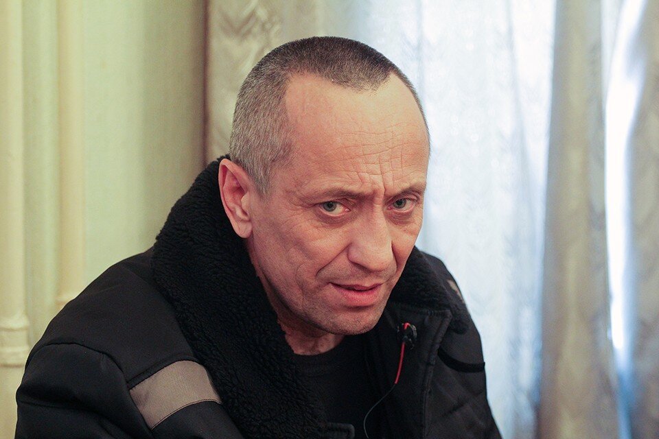 «Мы - боги, решаем, кому жить, а кому нет...» : истории пяти сибирских маньяков, на чьем счету сотни отнятых жизней