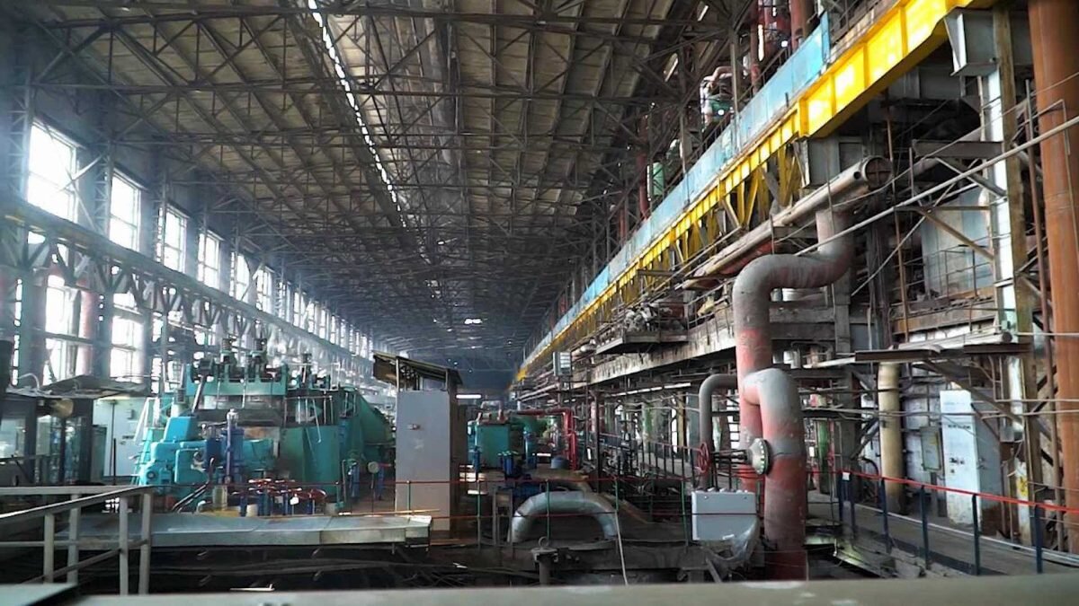    Фото: gov.kz Рашид Ахмежанов