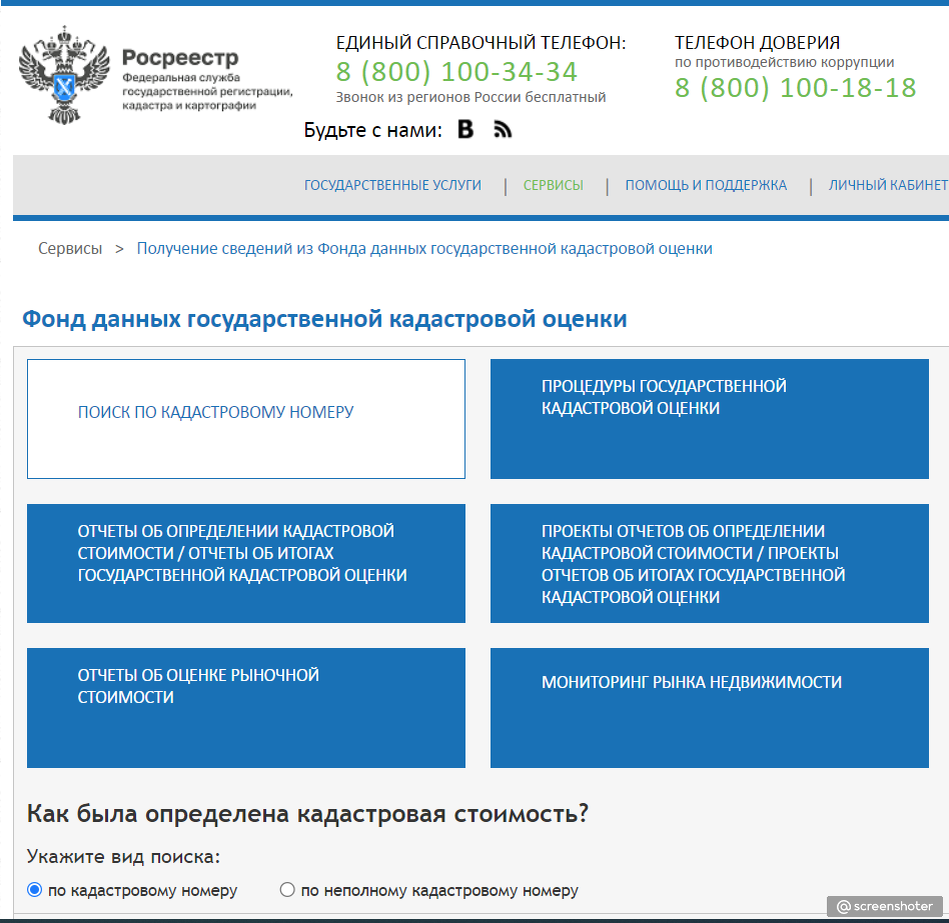 Электронные сервисы Росреестра | Обыкновенная недвижимость | Дзен