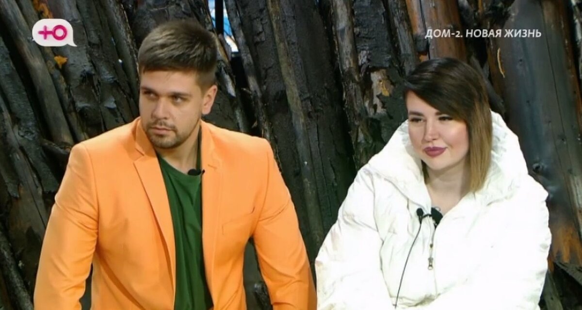 Дима "Хулиган" Мещеряков и Саша Черно (фото из Telegram)