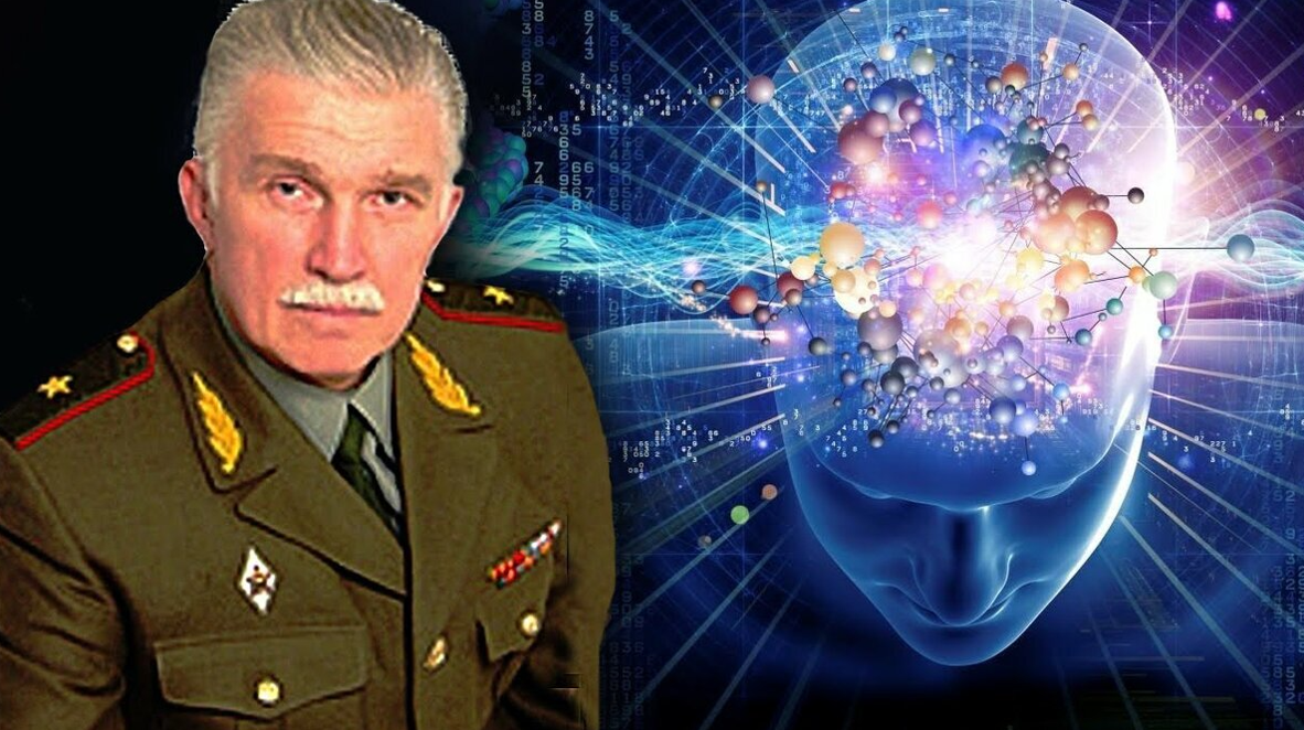 Георгий Георгиевич Рогозин (7 августа 1942 — 6 марта 2014) — кандидат юридических наук, генерал-майор ФСБ в отставке, бывший первый заместитель начальника Службы безопасности Президента РФ. После ухода в отставку — член РАЕН, член Международной Академии Информатизации, ректор-руководитель мастерской по составлению психологических портретов личности (криминалистика), 1-й вице-президент Российского союза энерго-эффективности, почётный член президиума Федерации «косики каратэ» России.