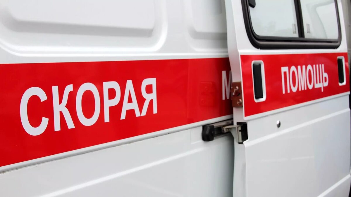     На месте работала бригада скорой помощи, об этом указали в Госинспекции труда РК.