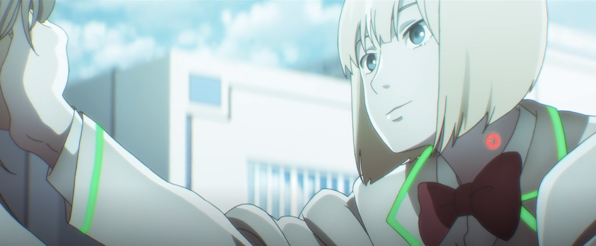 Виви: песнь флюоритового глаза Режиссёр: Симпэй Эдзаки